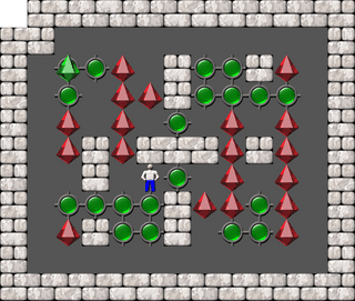 Уровень 141 — Eric F. Tchong Arranged
